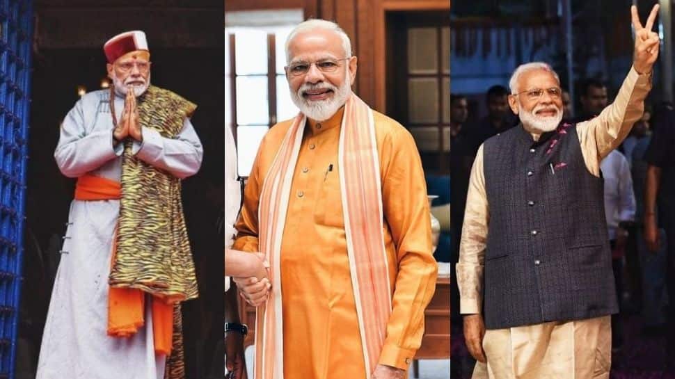 In Vogue: Prime Minister Modi’s Sustainable Fashion Statement