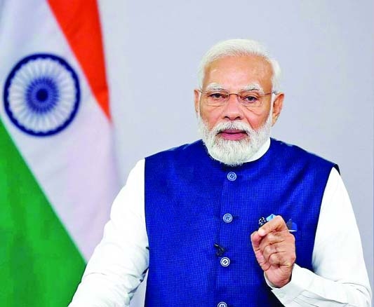 India’s Resurgence: A Decade of Visionary Leadership, Reforms and Global Influence Under PM Modi