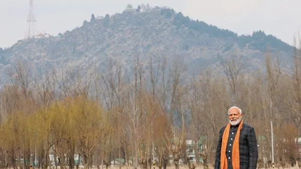 Naya Kashmir: Ideas for Peace and Development